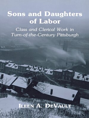 cover image of Sons and Daughters of Labor